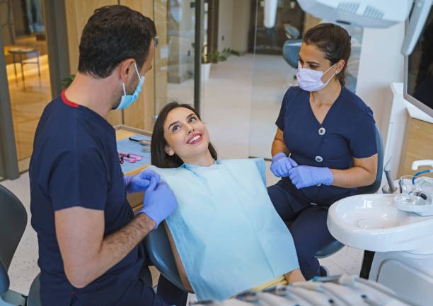 Dental X-Rays and Imaging in Appleton, WI