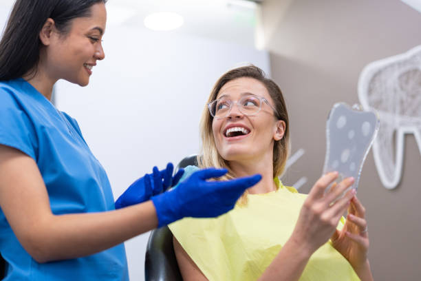 Best Oral Cancer Screening  in Appleton, WI