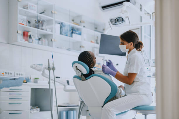 Best Dental Bonding  in Appleton, WI