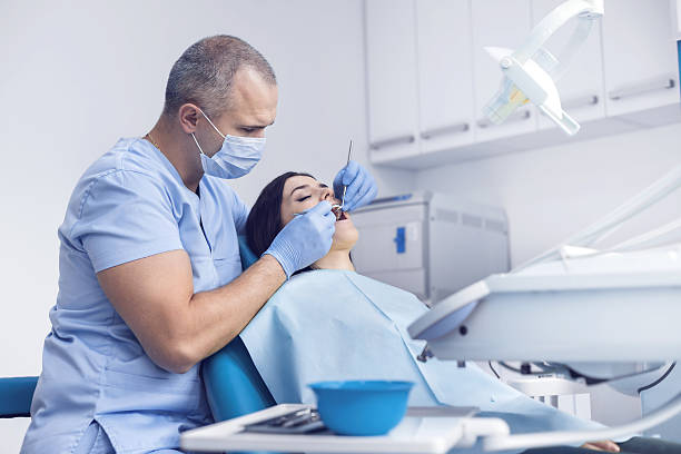 Professional  Holistic Dental Services in Appleton, WI